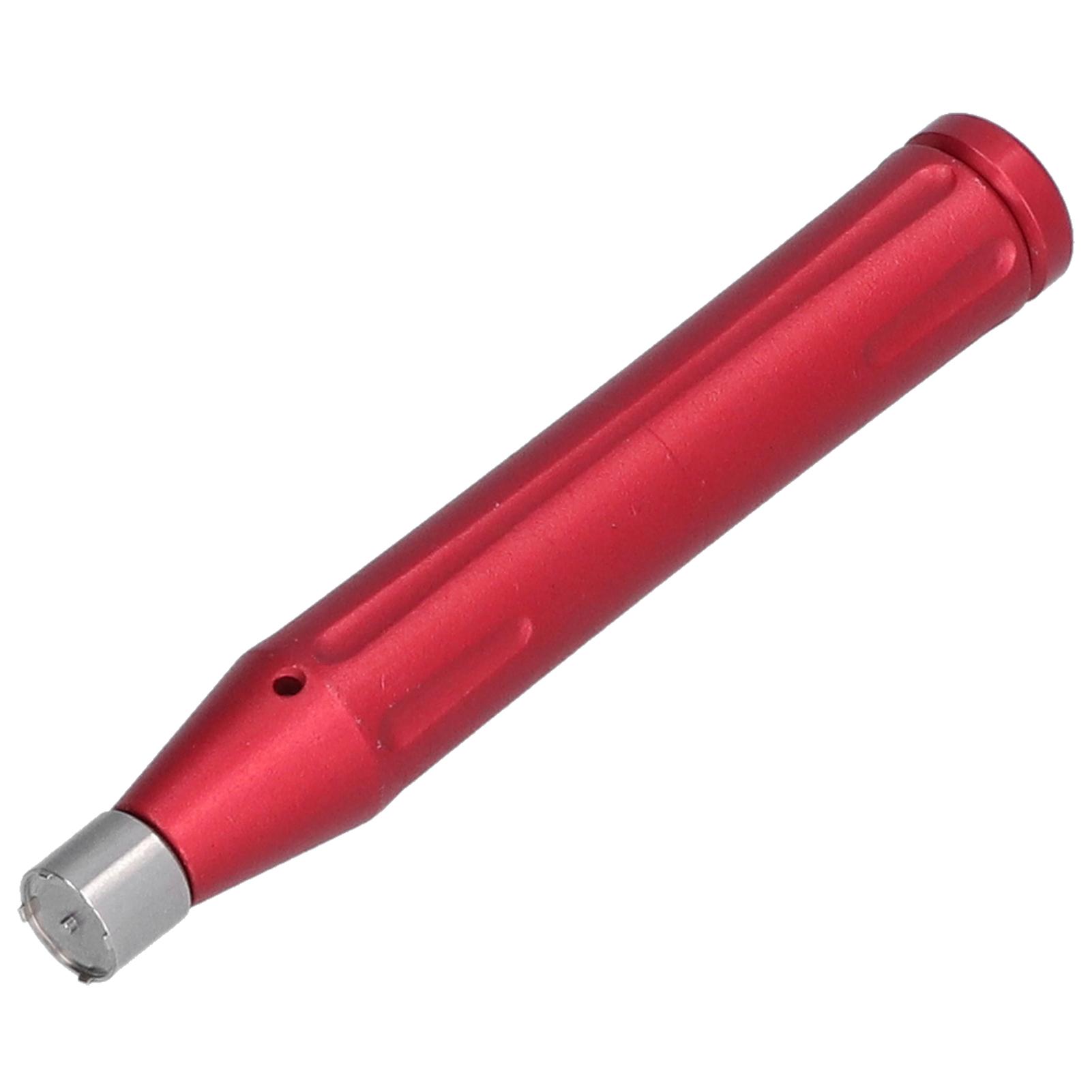 Watch Crown Winder Tool Aluminum Alloy Portable Watches Crown Helper for ETA 2892 7750
Watch Crown Winder Tool Aluminum Alloy Portable Watches Crown Helper for ETA 2892 7750