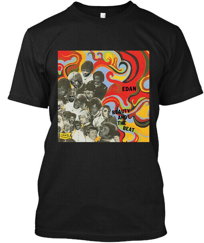 NWT Edan Beauty and the Beat American Hip Hop Music Art Logo Size S-4XL Unisex T-Shirt L
NWT Edan Beauty and the Beat American Hip Hop Music Art Logo Size S-4XL Unisex T-Shirt L