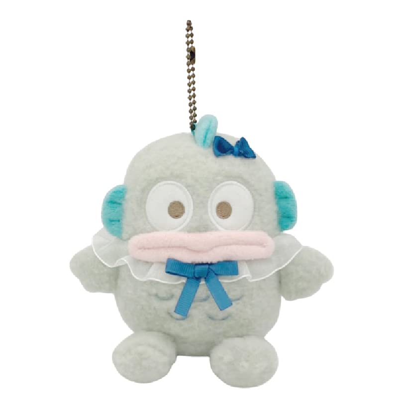 Талисман корпорации Nakajima Honwari Hangyodon 174420-22
Талисман корпорации Nakajima Honwari Hangyodon 174420-22