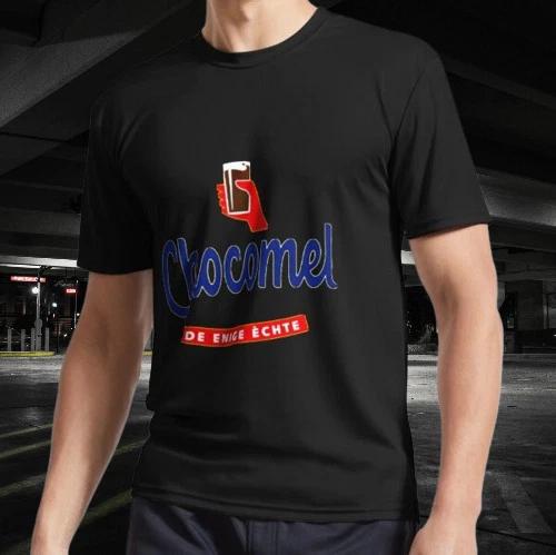 Chocomel chocolademelk Nederland Active T-Shirt Funny Size Mode American T-shirt 4XL
Chocomel chocolademelk Nederland Active T-Shirt Funny Size Mode American T-shirt 4XL