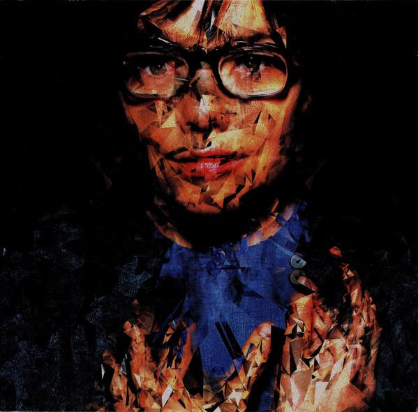 CD BJRK - Selmasongs: Dancer In The Dark (200 625332 Elektra 2000 US Dance & Electronica Used
CD BJRK - Selmasongs: Dancer In The Dark (200 625332 Elektra 2000 US Dance & Electronica Used