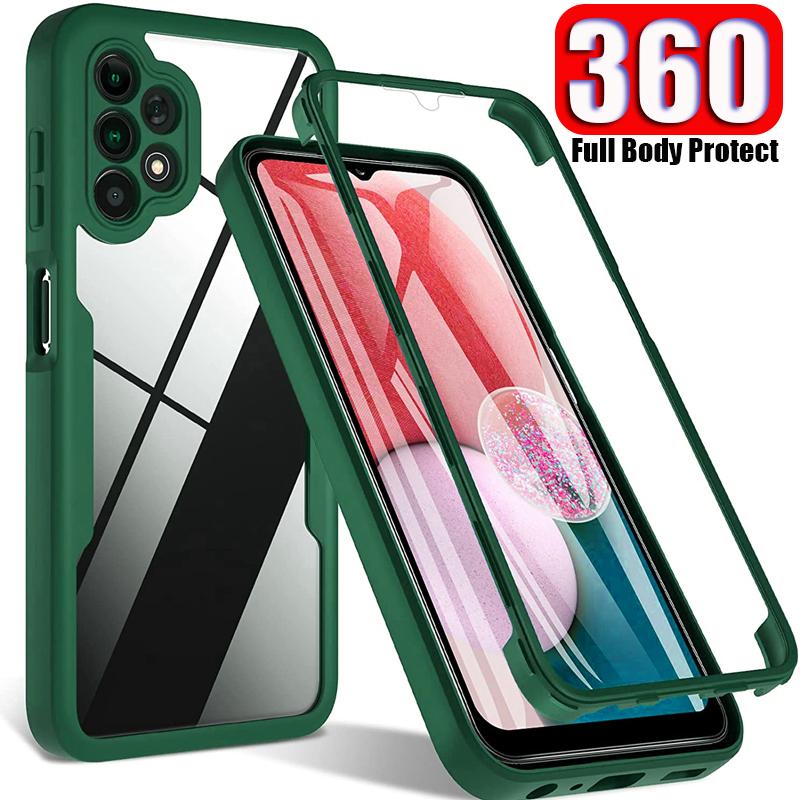 Luxury 360 Full Body Cover Case For Samsung Galaxy S24 S23 S22 S20 Ultra Plus A53 5G A12 A13 S21 FE A52 Silicone Bumper Case S23 рожевий
Luxury 360 Full Body Cover Case For Samsung Galaxy S24 S23 S22 S20 Ultra Plus A53 5G A12 A13 S21 FE A52 Silicone Bumper Case S23 рожевий