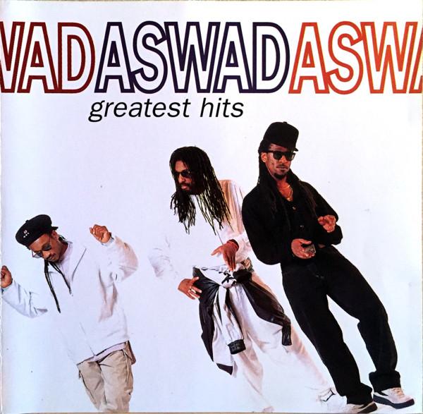 CD ASWAD - Greatest Hits BUBBCD4 Bubblin Record 1995 Великобритания Регги, Ска и Даб Б/У
CD ASWAD - Greatest Hits BUBBCD4 Bubblin Record 1995 Великобритания Регги, Ска и Даб Б/У