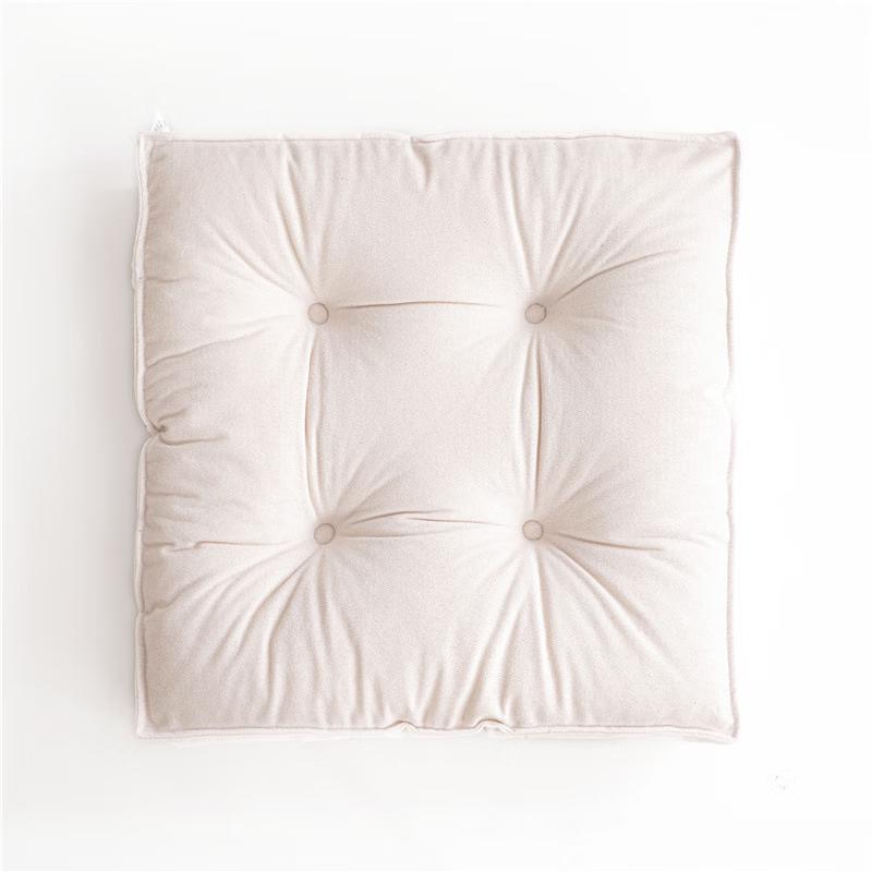 Simple Cotton Office Chair Cushion
Simple Cotton Office Chair Cushion