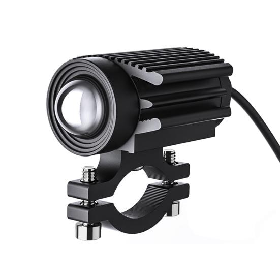 Противотуманные фары Высокопрочный супер яркий водонепроницаемый дальний свет мотоцикла Вспомогательный прожектор
Противотуманные фары Высокопрочный супер яркий водонепроницаемый дальний свет мотоцикла Вспомогательный прожектор