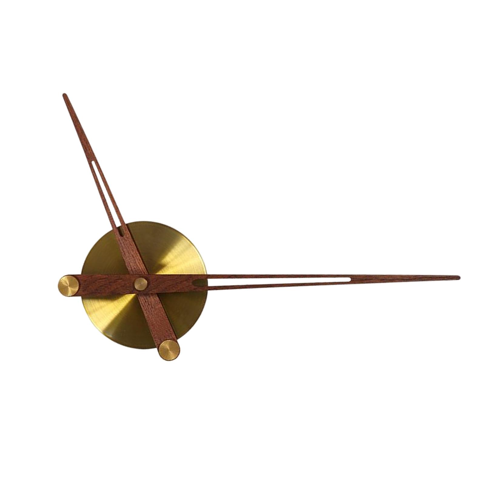 DIY Movement Mechanism Kits, Mechanism Replacement, Pointers золотистий
DIY Movement Mechanism Kits, Mechanism Replacement, Pointers золотистий