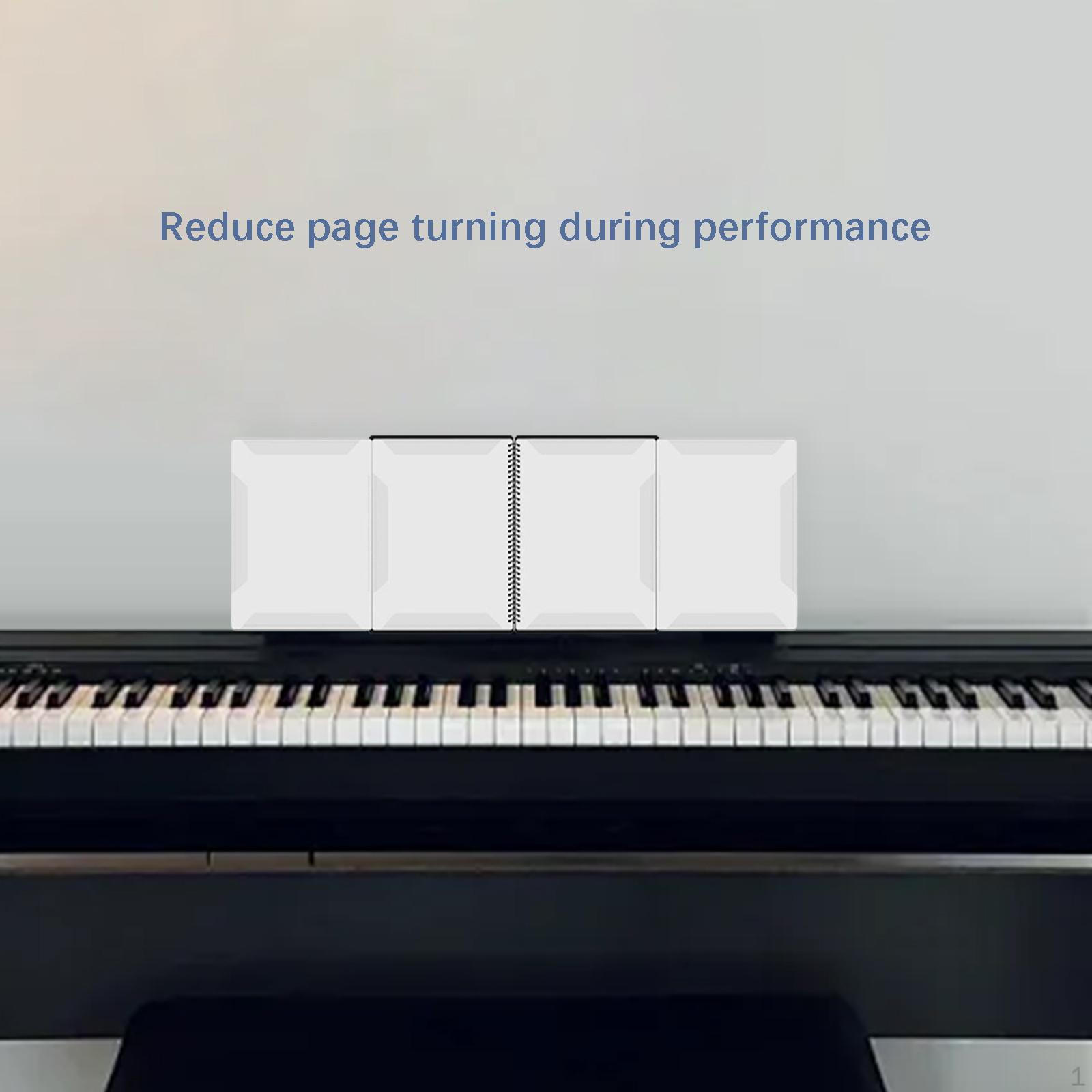Sheet Music Folder Choir Spiral Binder 4 Pages Expand Piano
Sheet Music Folder Choir Spiral Binder 4 Pages Expand Piano