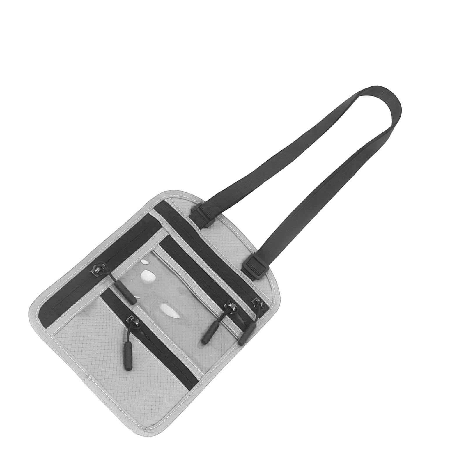 Кошелек на шею, легкий, для путешествий, держатель для паспорта, кошелек, многофункциональный, блокирующий, на шею
Кошелек на шею, легкий, для путешествий, держатель для паспорта, кошелек, многофункциональный, блокирующий, на шею