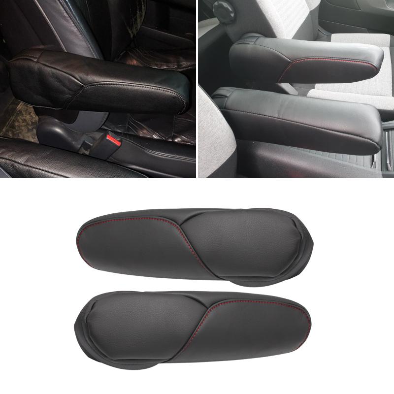 Чехол на подлокотник из искусственной кожи с губкой для Honda CRV CR-V 2007 2008 2009, чехол на подлокотник бокового сиденья водителя и пассажира
Чехол на подлокотник из искусственной кожи с губкой для Honda CRV CR-V 2007 2008 2009, чехол на подлокотник бокового сиденья водителя и пассажира