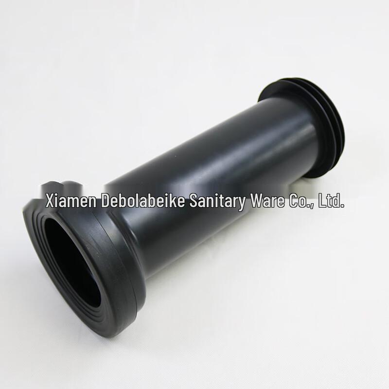 Youshu Concealed Cistern Extended Drain Pipe
Youshu Concealed Cistern Extended Drain Pipe