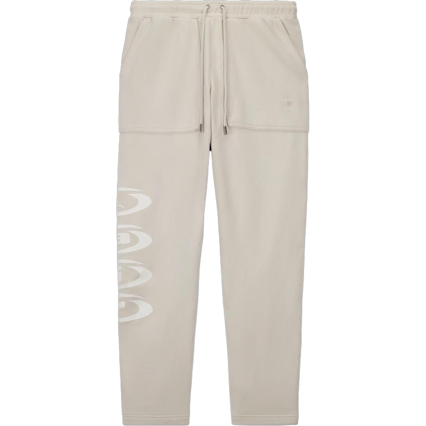 Флисовые брюки Air Jordan x Travis Scott Light Bone для мужчин, кремовые DZ5508-072 XXL
Флисовые брюки Air Jordan x Travis Scott Light Bone для мужчин, кремовые DZ5508-072 XXL