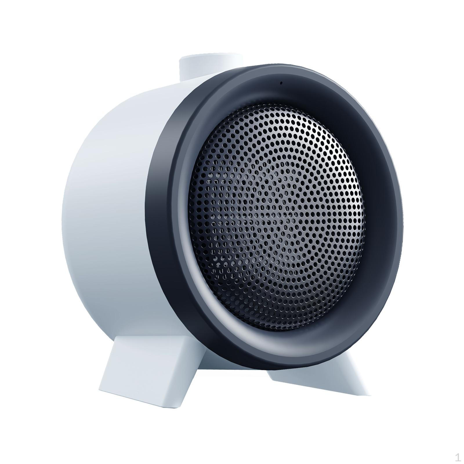 Настольный электрический обогреватель Маленький Быстрый Нагрев для Кабинета Гостиной
Настольный электрический обогреватель Маленький Быстрый Нагрев для Кабинета Гостиной