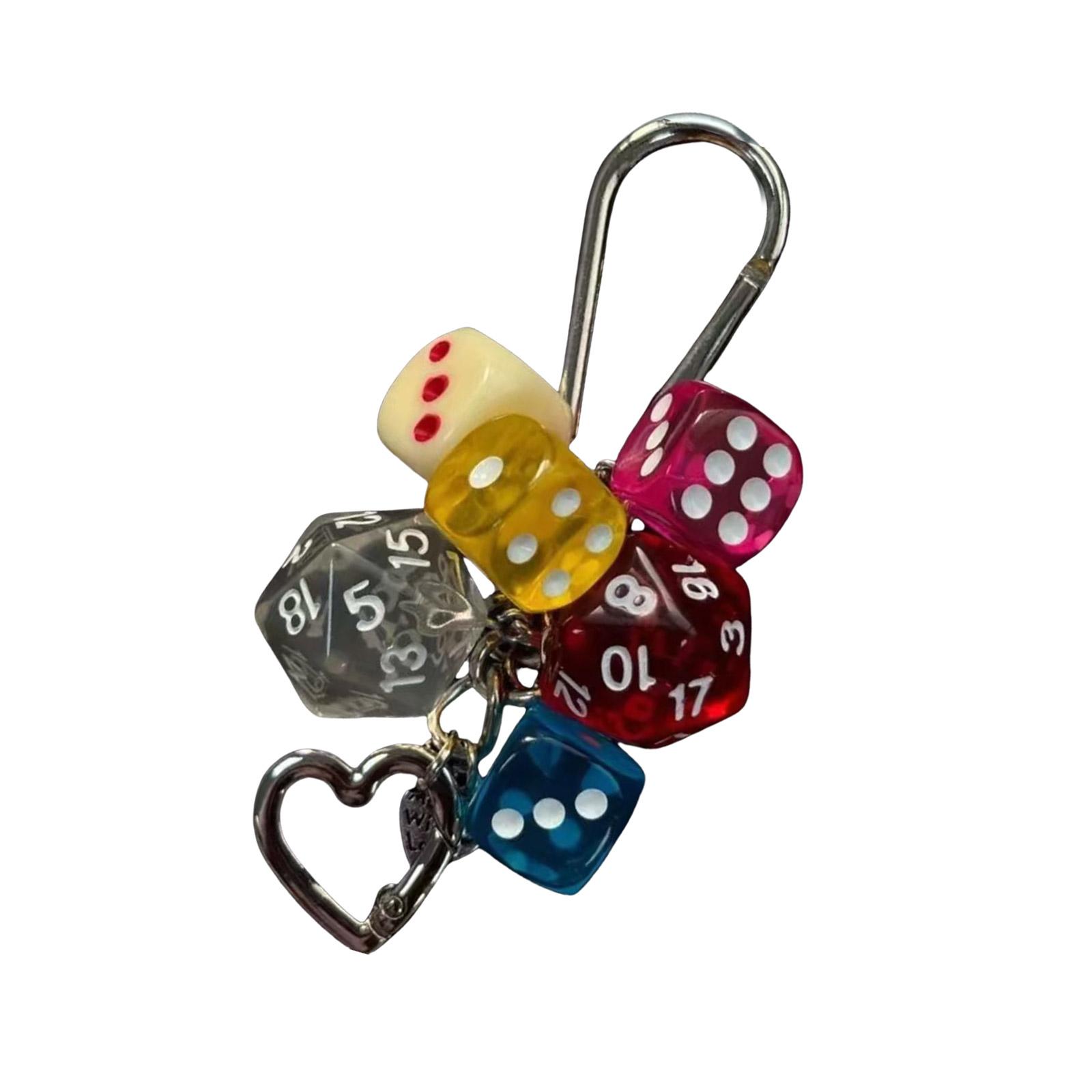 Модные маленькие игральные кости, брелки для софтбола, прочный пластик, смола, спортивная тематика, подвеска, портативные модные аксессуары 2
Модные маленькие игральные кости, брелки для софтбола, прочный пластик, смола, спортивная тематика, подвеска, портативные модные аксессуары 2
