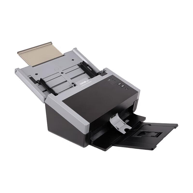 Suntalk M500 A4 High-Speed Duplex ADF Scanner CN plug (adapter included)
Suntalk M500 A4 High-Speed Duplex ADF Scanner CN plug (adapter included)