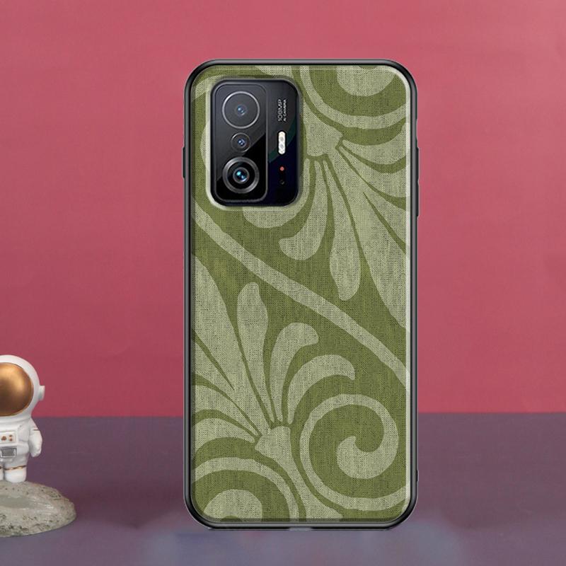 Матча шалфей зеленый Love Heart для POCO X5 X3 F5 Pro X4 F4 GT M5s C40 F3 чехол для Xiaomi 13 Lite 12 11T 12T Pro 12X чехол POCO M5
Матча шалфей зеленый Love Heart для POCO X5 X3 F5 Pro X4 F4 GT M5s C40 F3 чехол для Xiaomi 13 Lite 12 11T 12T Pro 12X чехол POCO M5