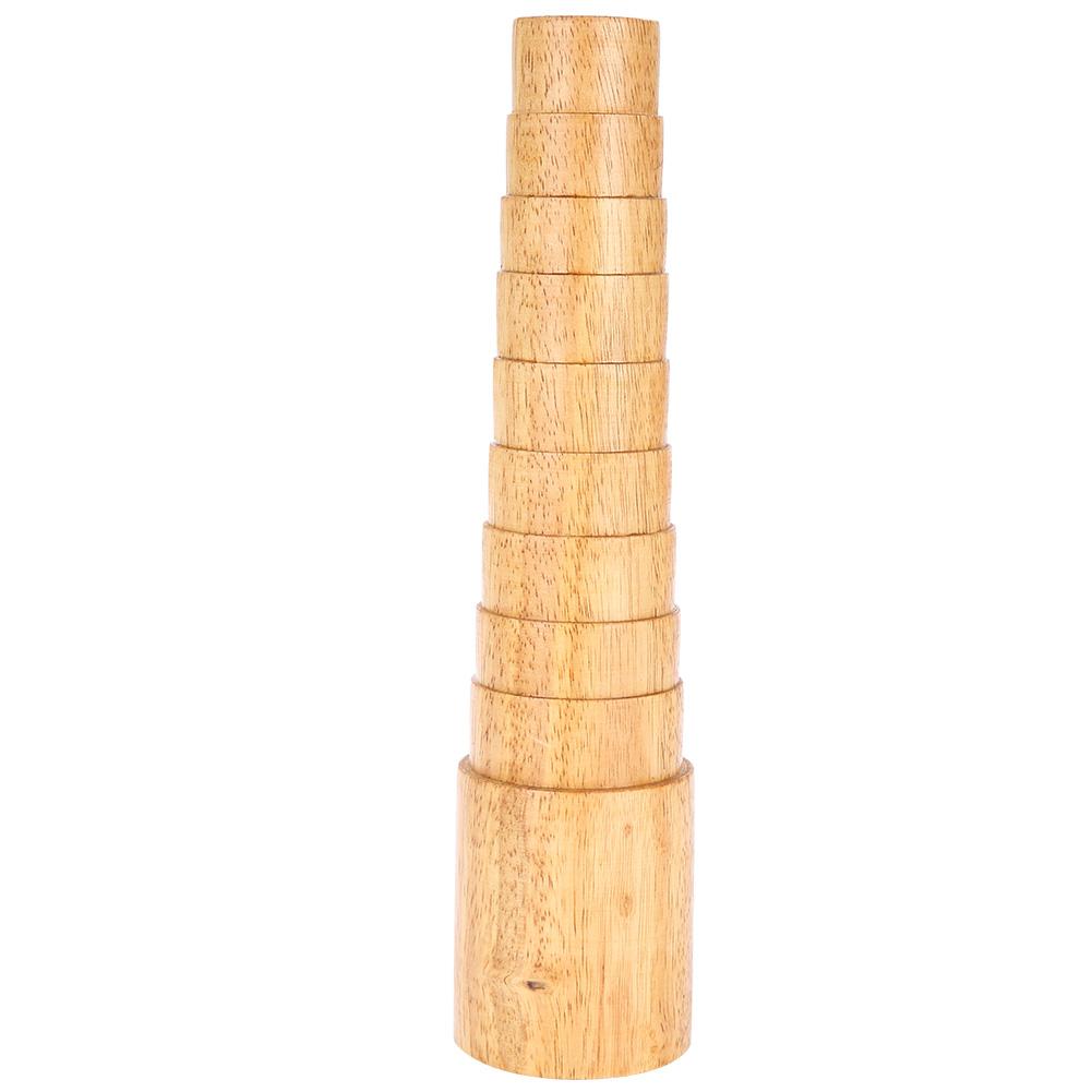 Jewelry Deformation Repair Tool Round Wooden Step Bangle Mandrel Sizer Adjust Bracelet Adjuster
Jewelry Deformation Repair Tool Round Wooden Step Bangle Mandrel Sizer Adjust Bracelet Adjuster