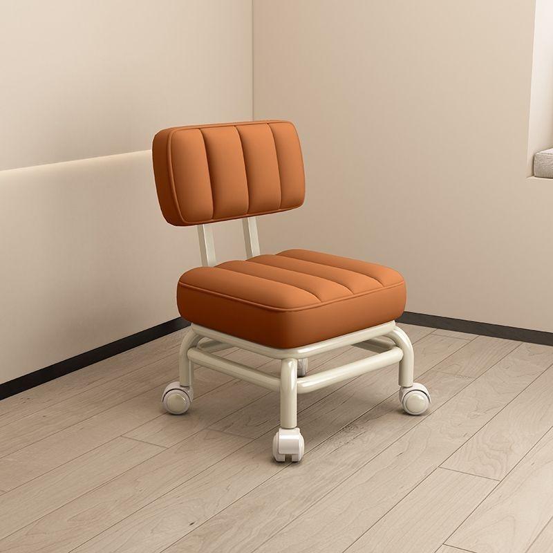 Small Stool with Swivel Wheels – Soft Seat Cushion, Trendy Kids Sofa & Coffee Table, Low Chair with Wheels for Home Use оранжевый
Small Stool with Swivel Wheels – Soft Seat Cushion, Trendy Kids Sofa & Coffee Table, Low Chair with Wheels for Home Use оранжевый