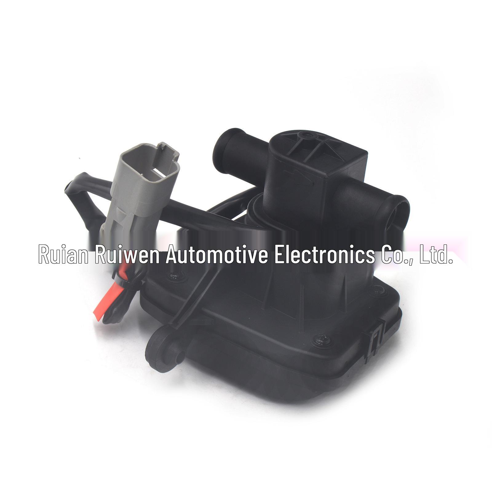 Scania Truck AC Heater Water Valve (1503790, 1741027, 1793197, 2160) Other
Scania Truck AC Heater Water Valve (1503790, 1741027, 1793197, 2160) Other