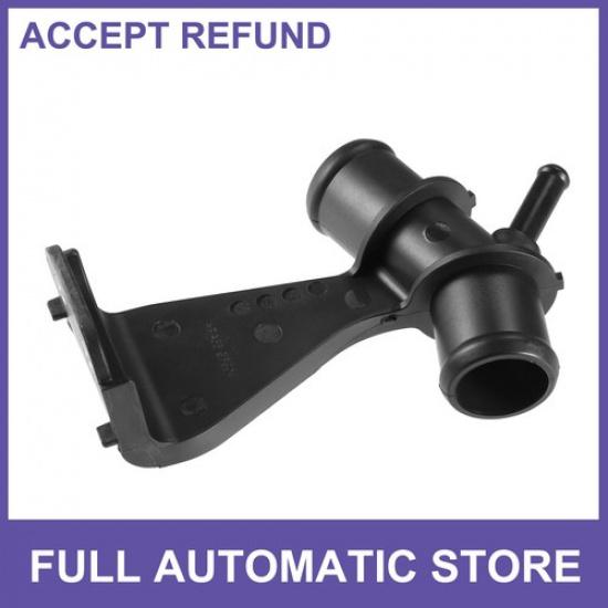 Engine Radiator Water Coolant Pipe Single for Toyota Corolla 2009-2013
Engine Radiator Water Coolant Pipe Single for Toyota Corolla 2009-2013