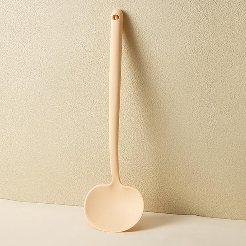 Pabei Small Silicone Mushroom Spatula
Pabei Small Silicone Mushroom Spatula