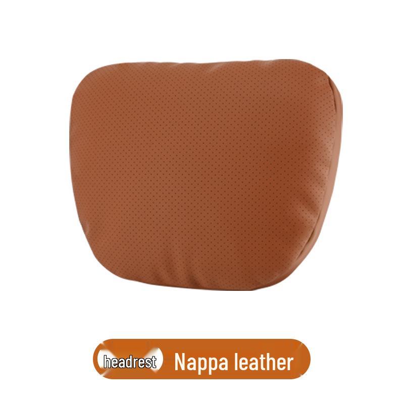 Maybach Universal All-Season Car Neck and Lumbar Support Pillow with Logo No Logo
Maybach Universal All-Season Car Neck and Lumbar Support Pillow with Logo No Logo