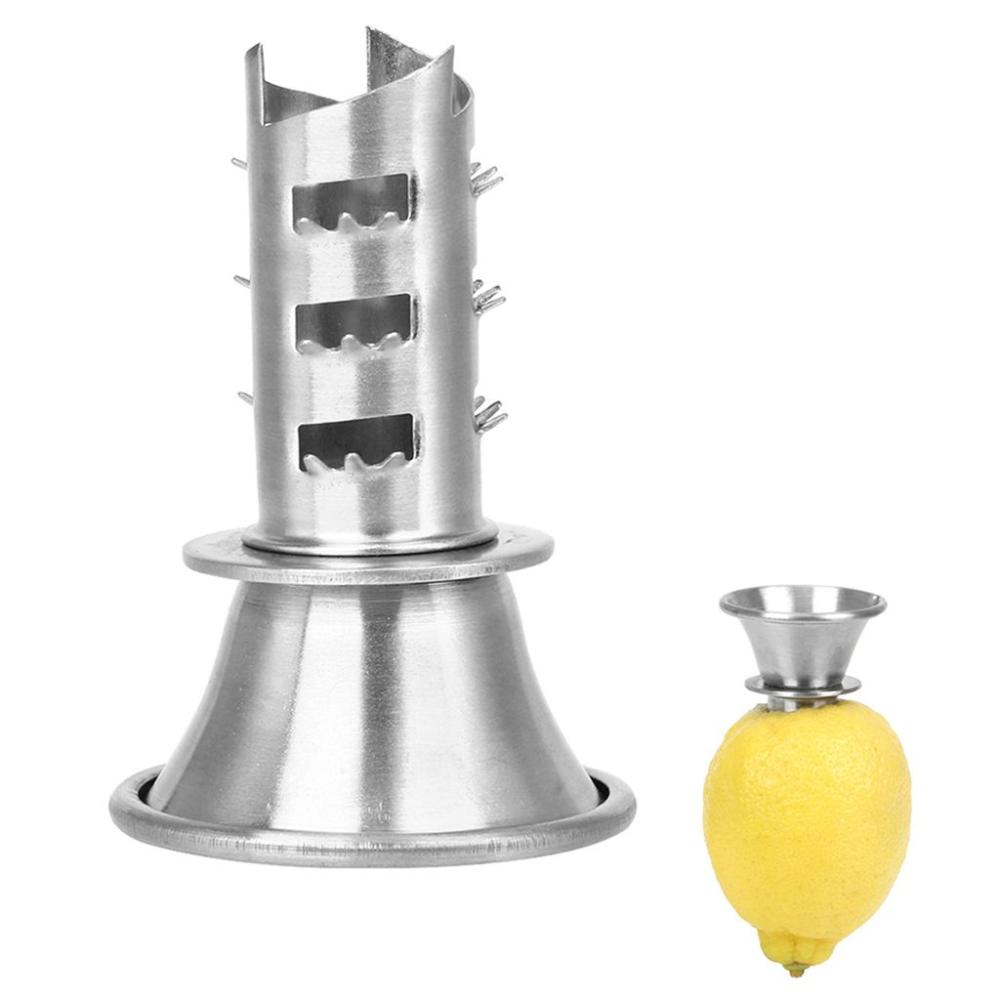 Household Manual Portable Stainless Steel Juice Squeezer Kitchen Gadgets Fruit Tools Lemon Juicer
Household Manual Portable Stainless Steel Juice Squeezer Kitchen Gadgets Fruit Tools Lemon Juicer