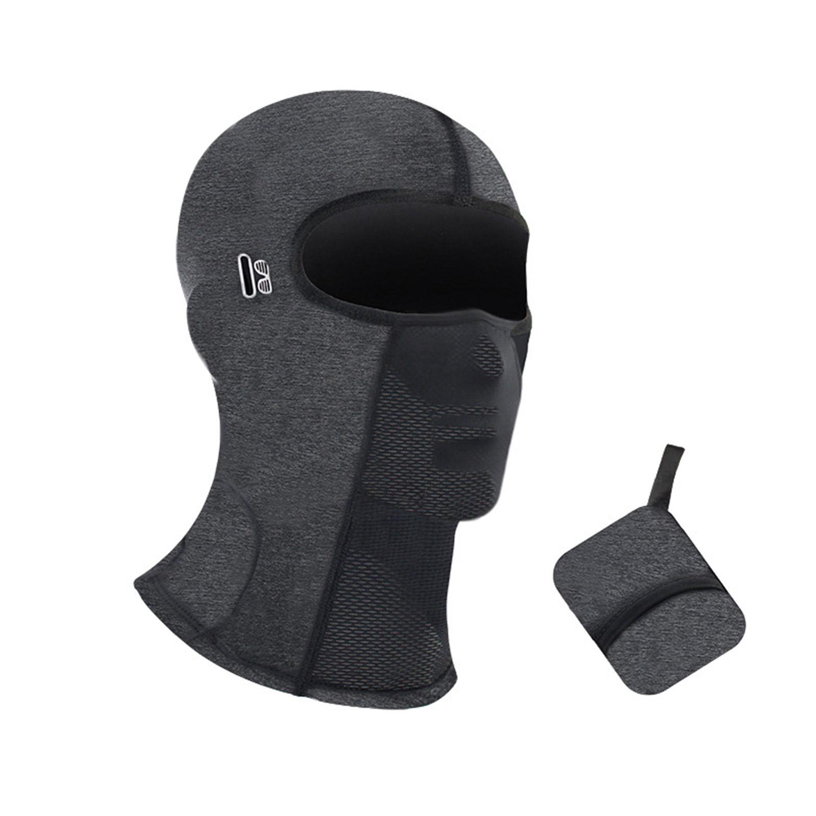 Ice Silk Cooling Headcover Motorcycle Helmets Inner Liner Sweat Absorbing Sun Protective Headgear for Adult Men Women серый
Ice Silk Cooling Headcover Motorcycle Helmets Inner Liner Sweat Absorbing Sun Protective Headgear for Adult Men Women серый