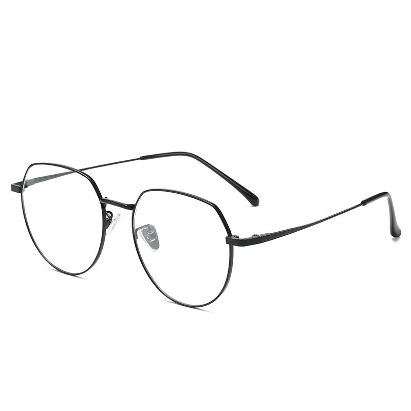 Очки для близоруких женщин, многоугольные, с защитой от синего света, металлические, компьютерные, для коррекции зрения от 0 -0.5 -0.75 до -6.0 0
Очки для близоруких женщин, многоугольные, с защитой от синего света, металлические, компьютерные, для коррекции зрения от 0 -0.5 -0.75 до -6.0 0