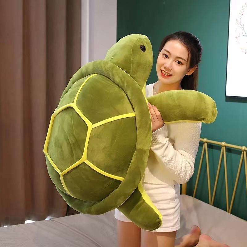 Kawaii Tortoise Plush Toy Kawaii Animal Dolls Stuffed Soft Animal Sea Turtle Pillow Birthday Gifts for Children Girl 25cm зелений
Kawaii Tortoise Plush Toy Kawaii Animal Dolls Stuffed Soft Animal Sea Turtle Pillow Birthday Gifts for Children Girl 25cm зелений