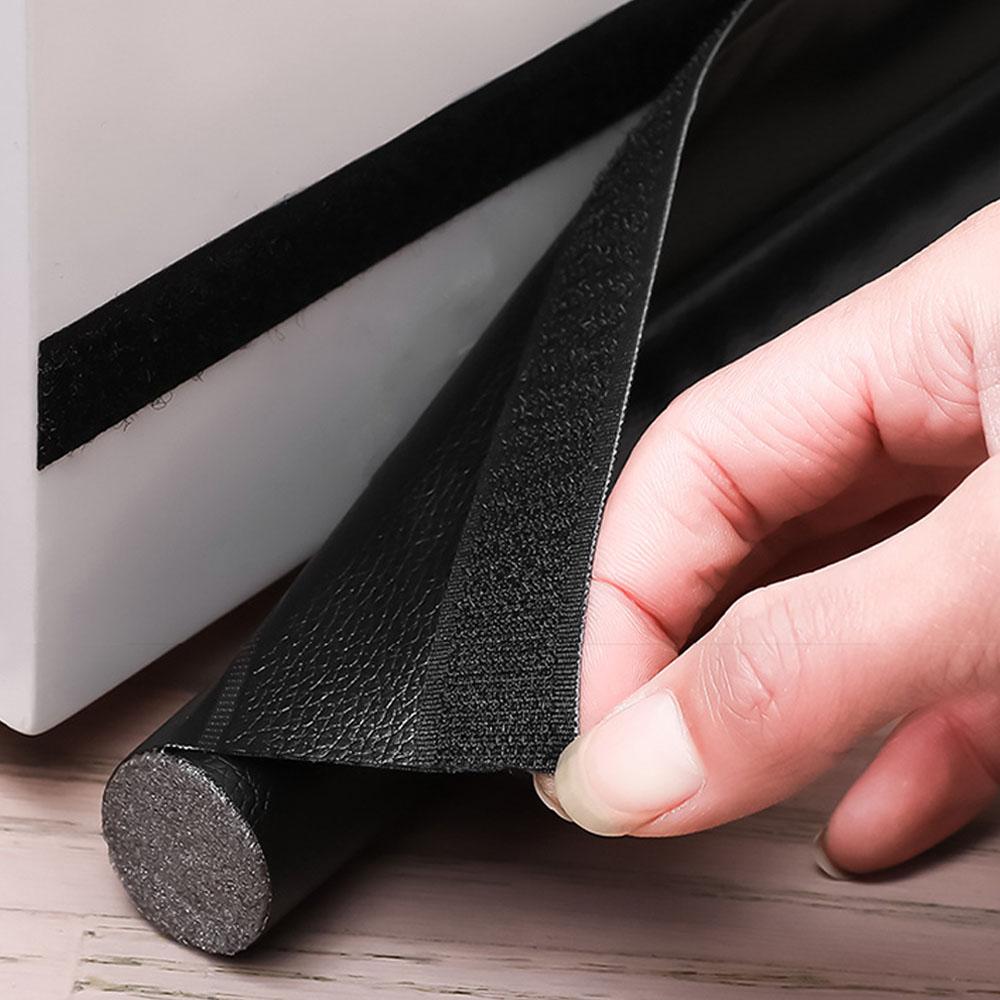 EPE+PVC Door Seal Strip Door Groove Gap Filler Sound Insulation Foam Tape Coffee 
EPE+PVC Door Seal Strip Door Groove Gap Filler Sound Insulation Foam Tape Coffee