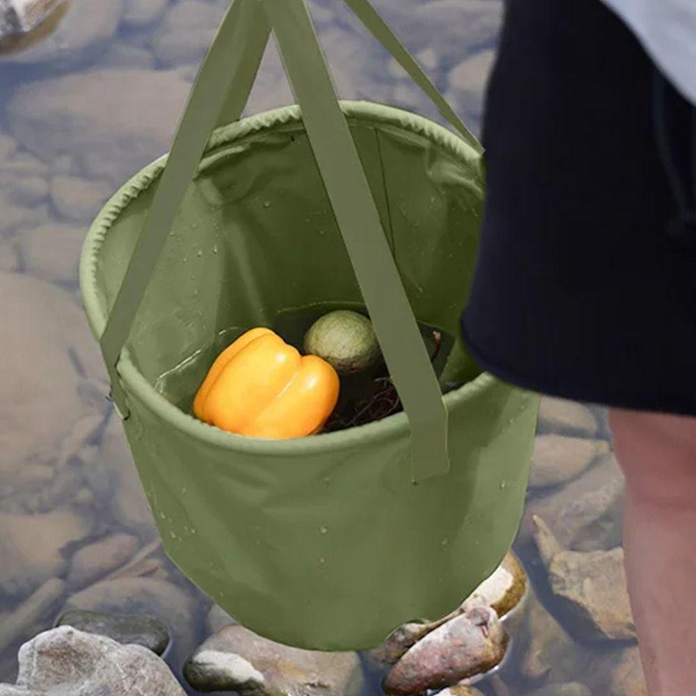 Складне Відро для Води Водонепроникне Зовнішнє Складне Пташине Купало Кемпінговий Аксесуар 7L зелений
Складне Відро для Води Водонепроникне Зовнішнє Складне Пташине Купало Кемпінговий Аксесуар 7L зелений