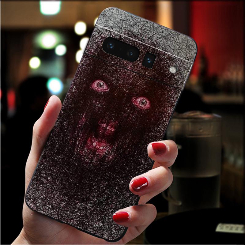 Phone Case For Google Pixel 10 9 Pro XL 9A 8 7 6 Pro Pixel 8A 7A 6A Pixel 8 7 6 5 Demon Face Evil Ghost Case Google Pixel 8a
Phone Case For Google Pixel 10 9 Pro XL 9A 8 7 6 Pro Pixel 8A 7A 6A Pixel 8 7 6 5 Demon Face Evil Ghost Case Google Pixel 8a