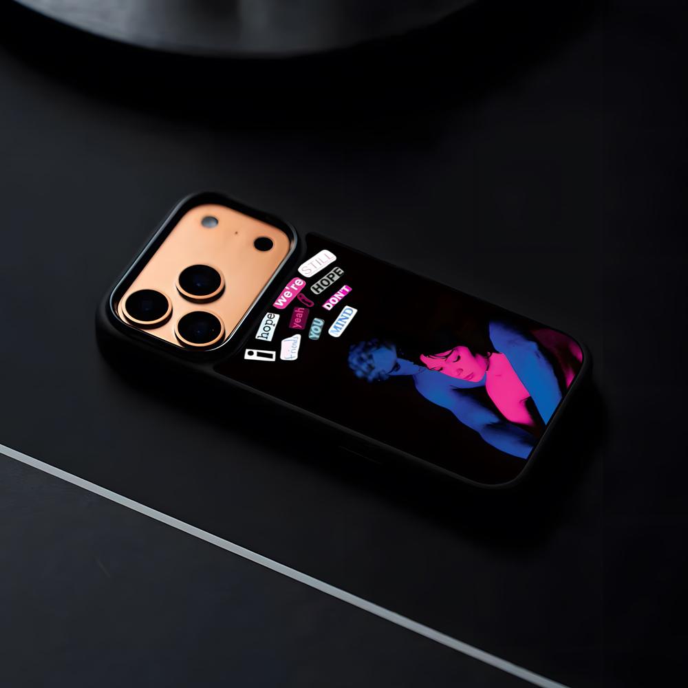 Who Really Cares Phone Case For IPhone 17 16 15 14 13 12 Pro Max Plus Black Frame Hard Shell iPhone 12 mini
Who Really Cares Phone Case For IPhone 17 16 15 14 13 12 Pro Max Plus Black Frame Hard Shell iPhone 12 mini