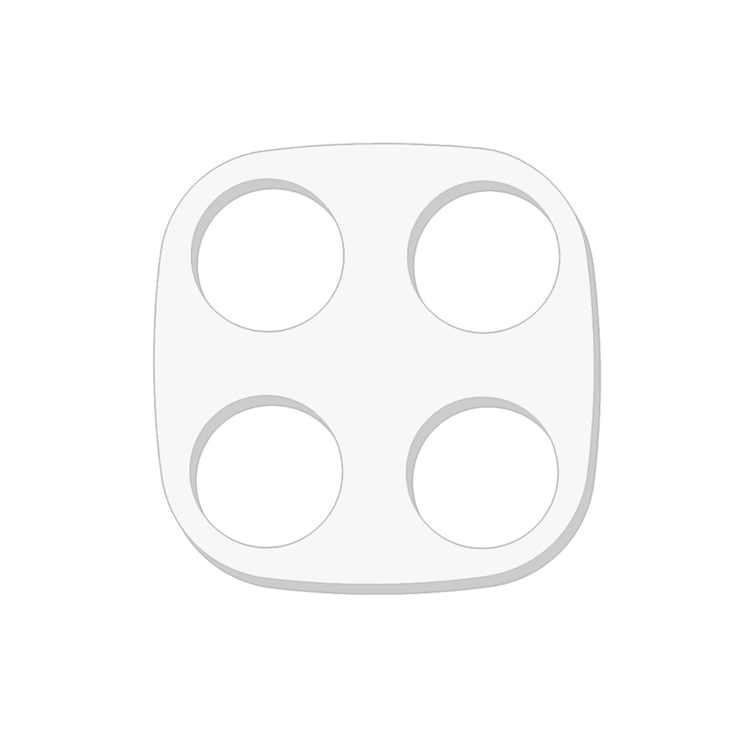 For Xiaomi Redmi Note 14 Pro 5G Camera Lens Protector High Clarity Tempered Glass Lens Film Type A
For Xiaomi Redmi Note 14 Pro 5G Camera Lens Protector High Clarity Tempered Glass Lens Film Type A