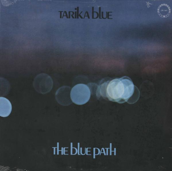 LP Record TARIKA BLUE Blue Path 180g CR141 CHIAROSCURO US Jazz
LP Record TARIKA BLUE Blue Path 180g CR141 CHIAROSCURO US Jazz
