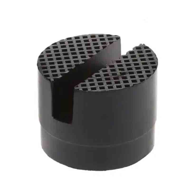 Car Jack Rubber Pad Universal Car Lift Jack Stand Rubber Pads Frame Protector Floor Slotted Slotted Pinch Weld Side Lifting Disk
Car Jack Rubber Pad Universal Car Lift Jack Stand Rubber Pads Frame Protector Floor Slotted Slotted Pinch Weld Side Lifting Disk