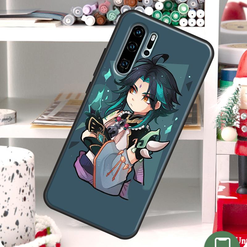 Genshin Impact Xiao Case For Huawei Nova 11 Pro 10 9 SE 3i 7i 11i 5T Y60 Y61 Y70 Y90 Y91 P20 P40 P30 Lite Cover Nova 9 SE
Genshin Impact Xiao Case For Huawei Nova 11 Pro 10 9 SE 3i 7i 11i 5T Y60 Y61 Y70 Y90 Y91 P20 P40 P30 Lite Cover Nova 9 SE