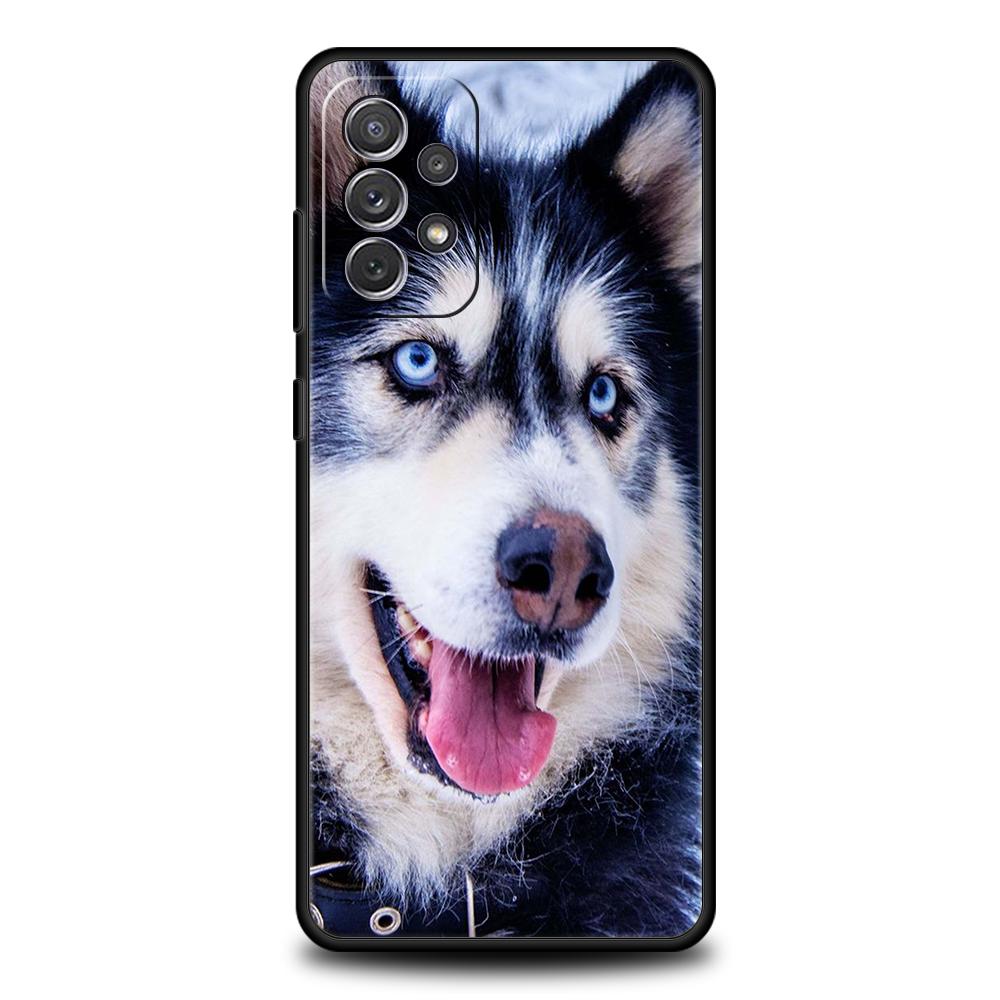 Чехол для телефона Siberian Husky Sled Dog для Samsung Galaxy A15 A14 A25 A54 A34 A51 A71 A72 A73 A32 A52 A52S A11 A31 A41 5G Мягкий Samsung A41
Чехол для телефона Siberian Husky Sled Dog для Samsung Galaxy A15 A14 A25 A54 A34 A51 A71 A72 A73 A32 A52 A52S A11 A31 A41 5G Мягкий Samsung A41