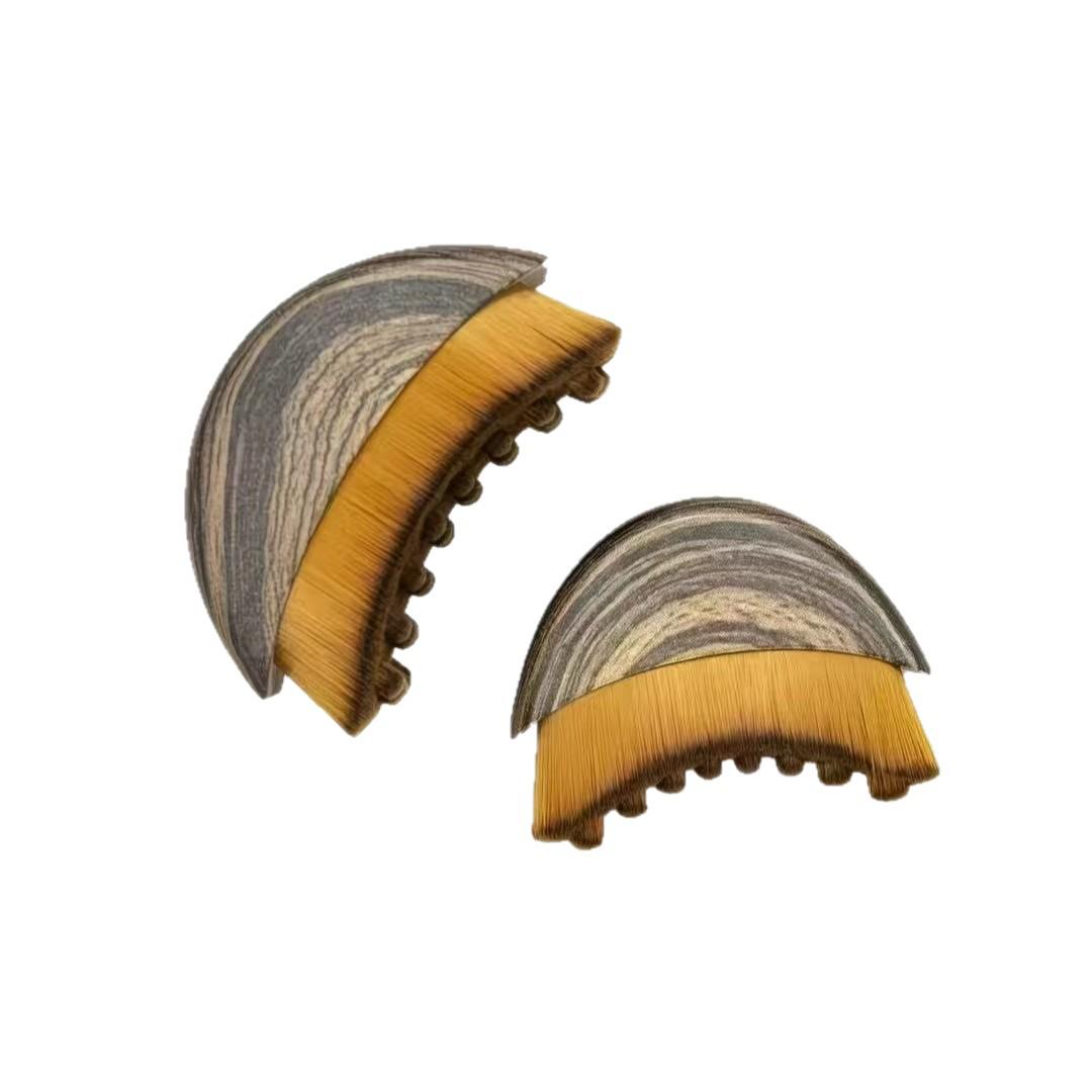 Лімфодренажна щітка для масажу обличчя та шиї Boxed
Лімфодренажна щітка для масажу обличчя та шиї Boxed