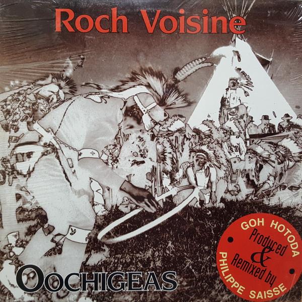 12-дюймовая пластинка ROCH VOISINE Oochigeas STR123105 Les Disques Sta 1993 Канада Рок Б/у
12-дюймовая пластинка ROCH VOISINE Oochigeas STR123105 Les Disques Sta 1993 Канада Рок Б/у