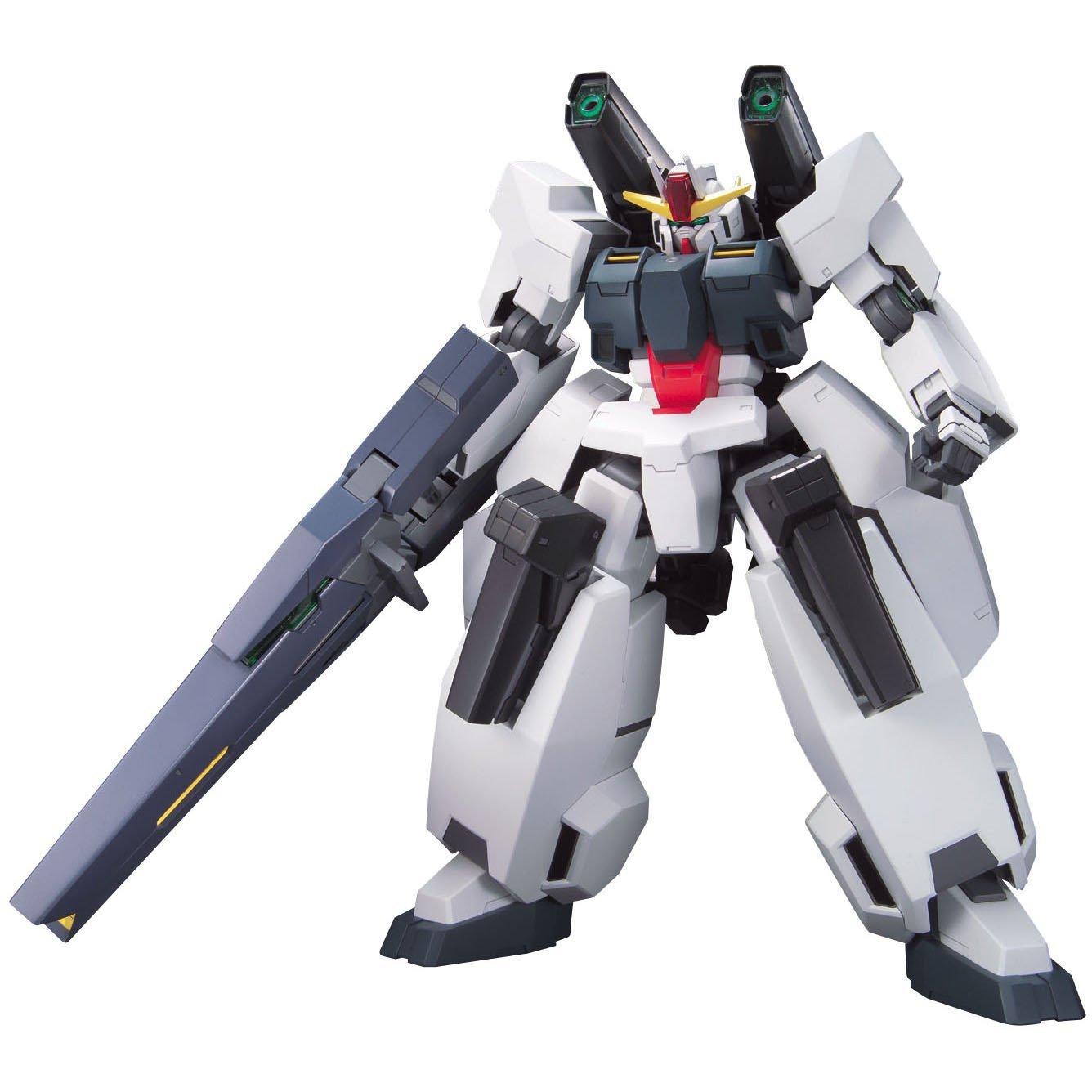 Seravee Gundam 00 Suit Gundam 1/100 ~Gundam (Double O) Series~ (Mobile 00)
Seravee Gundam 00 Suit Gundam 1/100 ~Gundam (Double O) Series~ (Mobile 00)