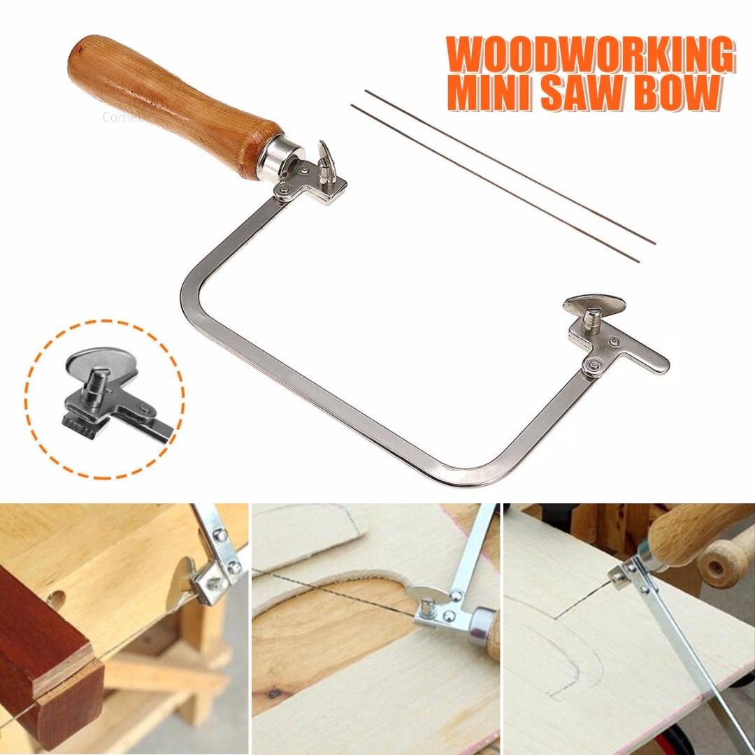 pdtoweb Мини-деревообрабатывающие ювелирные изделия U-образная ручная пила Ножовка Инструменты с ручкой из легированной стали
pdtoweb Мини-деревообрабатывающие ювелирные изделия U-образная ручная пила Ножовка Инструменты с ручкой из легированной стали