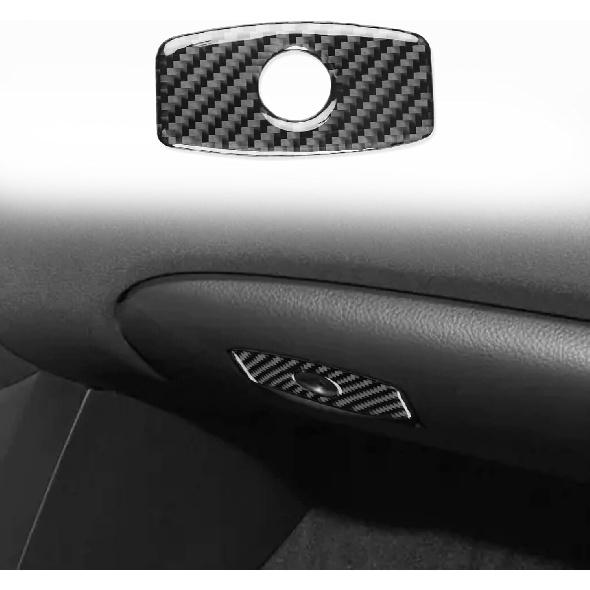 Real 3K Black Carbon Fiber Car Dashboard Central AC Vent/Hazard Light Control Panel Sticker Interior Accessories Compatible with Nissan Altima/Altima Glove Box Panel
Real 3K Black Carbon Fiber Car Dashboard Central AC Vent/Hazard Light Control Panel Sticker Interior Accessories Compatible with Nissan Altima/Altima Glove Box Panel