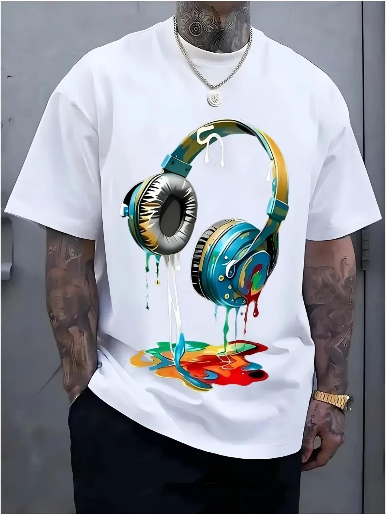 Camiseta 100 algodón para hombre lavable a máquina para todas las estaciones cómoda suave y bien ajustada estilo informal L
Camiseta 100 algodón para hombre lavable a máquina para todas las estaciones cómoda suave y bien ajustada estilo informal L