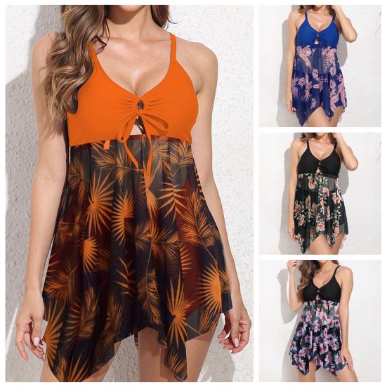 2 шт./компл. купальники с нерегулярным подолом, регулируемый сплит-тип, модные женские беспроводные пуш-ап с эффектом пуш-ап 2XL чёрный
2 шт./компл. купальники с нерегулярным подолом, регулируемый сплит-тип, модные женские беспроводные пуш-ап с эффектом пуш-ап 2XL чёрный