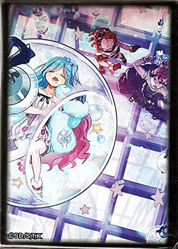 Card Special Duelist Card Protector Witchcraft Sabotage Sleeve SECRET SHINY BOX Yu-Gi-Oh (70 pieces) (SSB1) 
Card Special Duelist Card Protector Witchcraft Sabotage Sleeve SECRET SHINY BOX Yu-Gi-Oh (70 pieces) (SSB1)