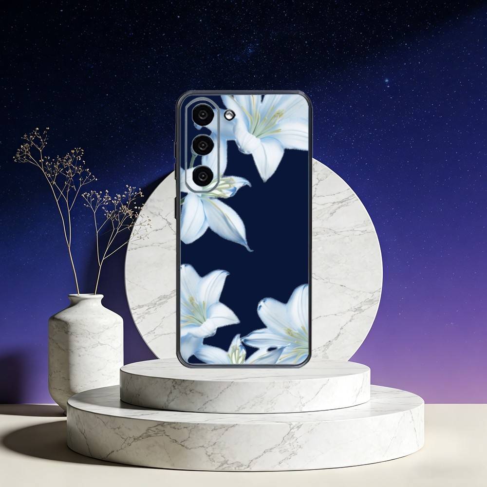 Neon Glow Flowers Phone Case For Samsung Galaxy A73,A72,A71,A70,A53,A52,A51,Others Soft Black Cover Samsung a22 5g
Neon Glow Flowers Phone Case For Samsung Galaxy A73,A72,A71,A70,A53,A52,A51,Others Soft Black Cover Samsung a22 5g