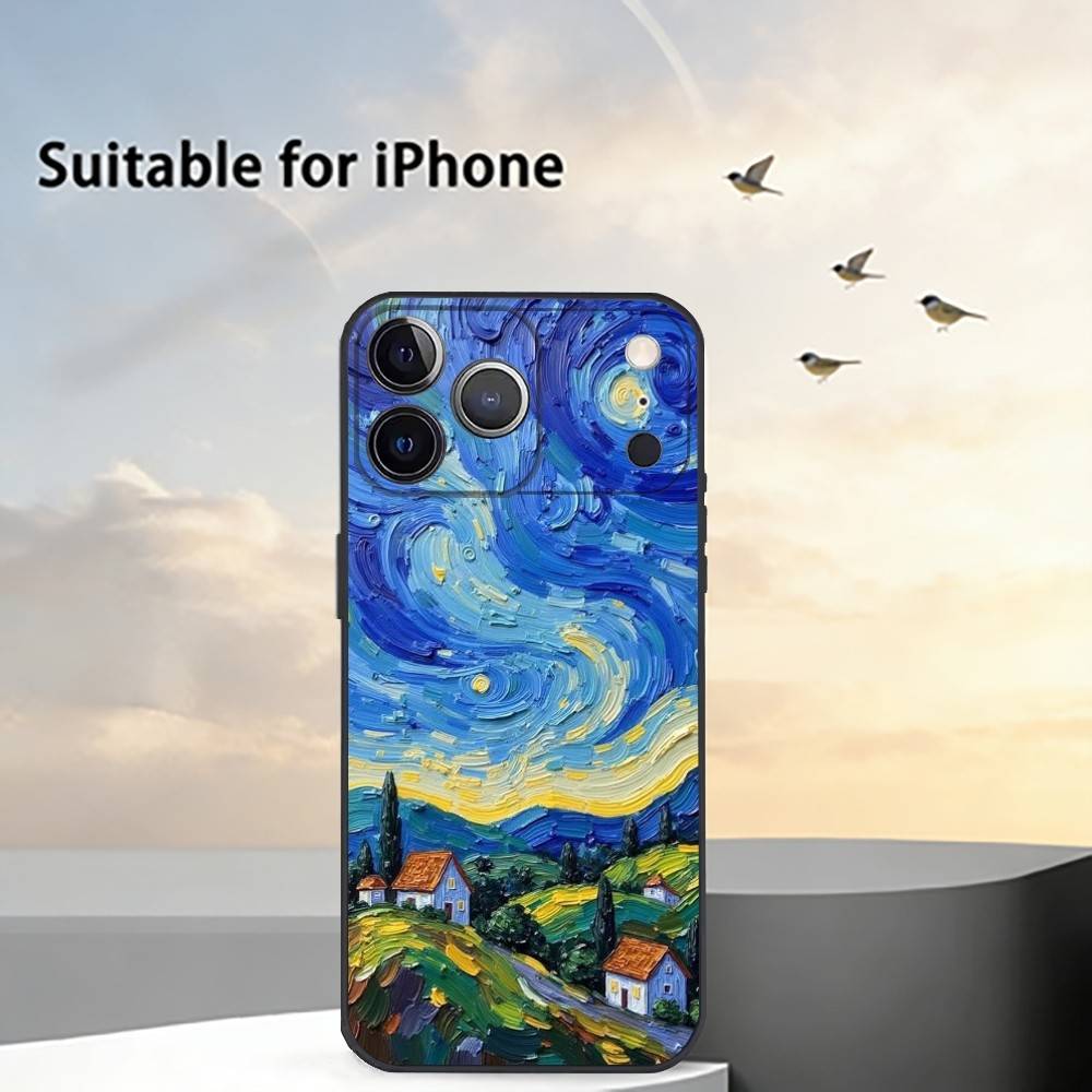 E-esthetic Art Print Phone Case For iPhone 17, 16,15,14,13,12,11 Plus,Pro Max, Others Soft Black Cover iPhone16plus
E-esthetic Art Print Phone Case For iPhone 17, 16,15,14,13,12,11 Plus,Pro Max, Others Soft Black Cover iPhone16plus