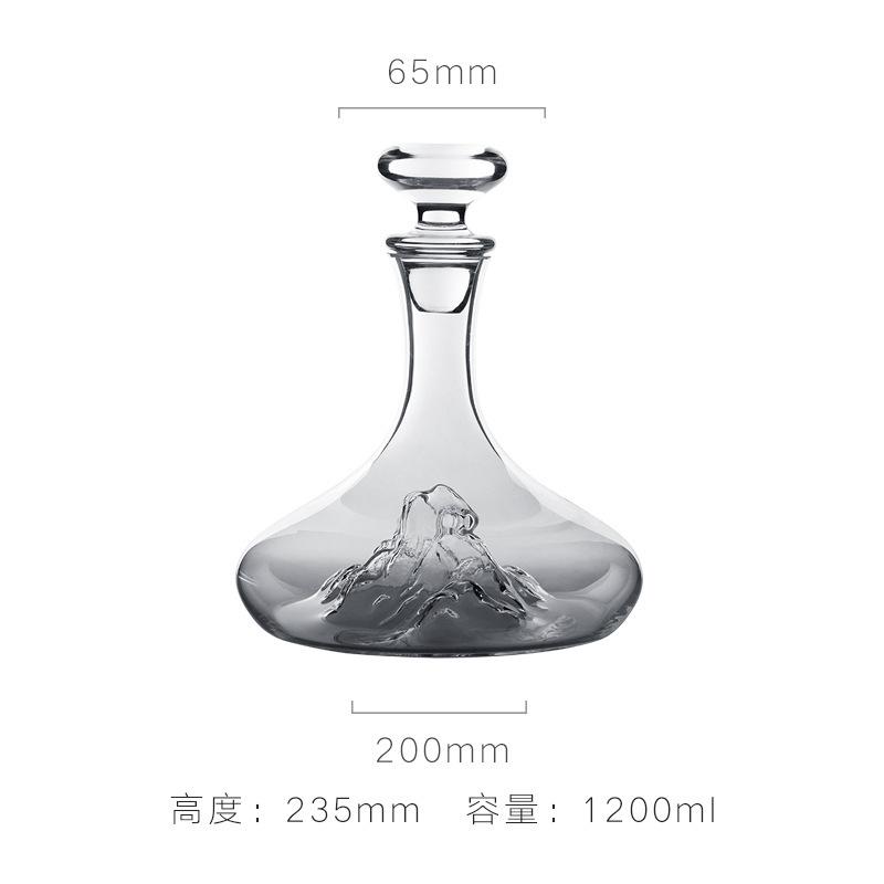 легкая роскошь Стекло быстрый аэратор для вина легкая роскошь водопад вино красное вино фильтр дом европейский креативный диспенсер для вина винный кувшин
легкая роскошь Стекло быстрый аэратор для вина легкая роскошь водопад вино красное вино фильтр дом европейский креативный диспенсер для вина винный кувшин