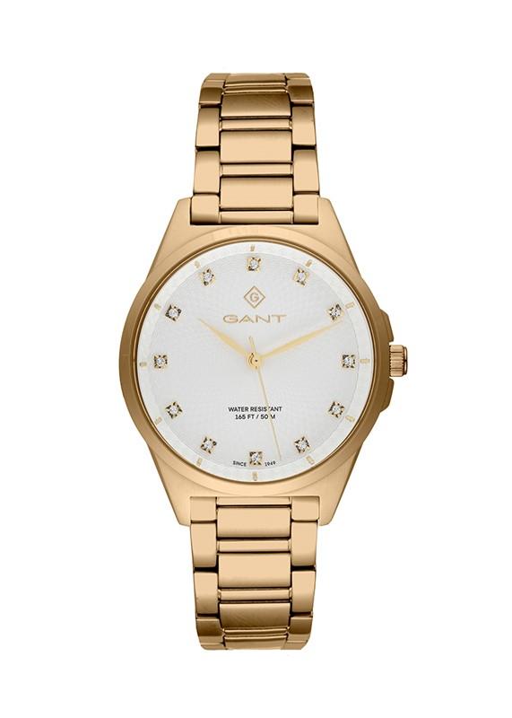 Gant G156004 Women's Wrist Watch 
Gant G156004 Women's Wrist Watch
